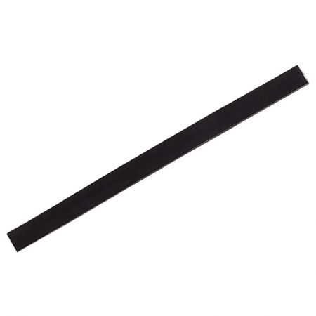 Пастель художественная Faber-Castell "Pitt Monochrome", цвет 199 черный, средняя