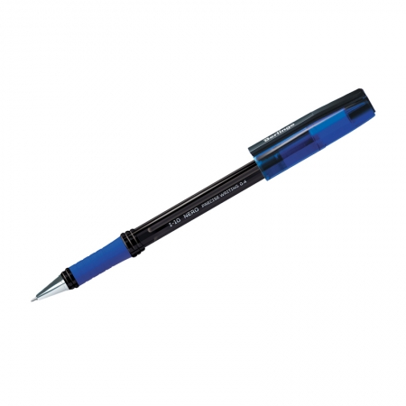Ручка шариковая "I-10 Nero", 0,4мм, синяя