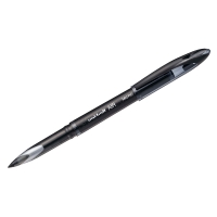 Ручка-роллер Uni "Uni-Ball Air UBA-188M" черная, 0,5мм
