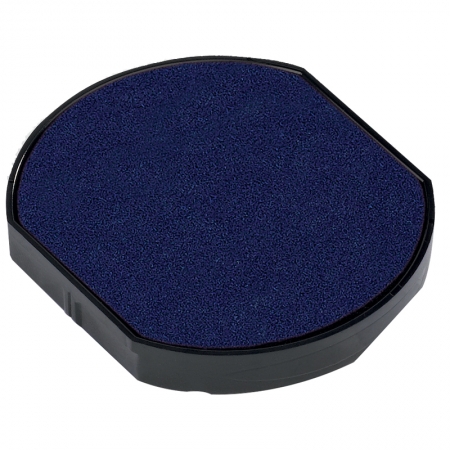 Штемпельная подушка  для R40 синяя