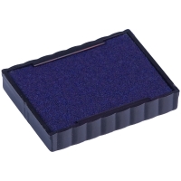 Штемпельная подушка Berlingo, для BSt_82302, синяя